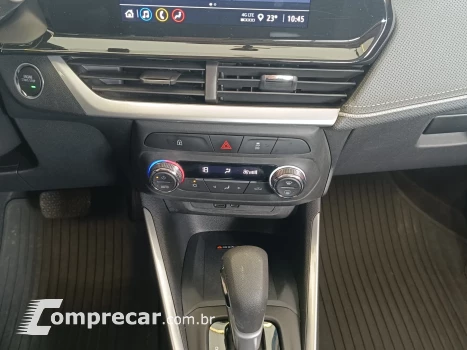 MONTANA 1.2 TURBO PREMIER AUTOMÁTICO