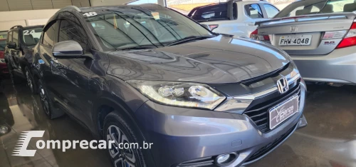 HR-V 1.8 16V Touring
