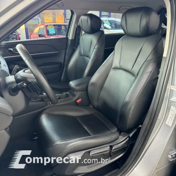 HR-V Advance 1.5 TB 16V 5p Aut.