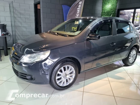 Volkswagen GOL 1.0 MI 8V G.V 4 portas