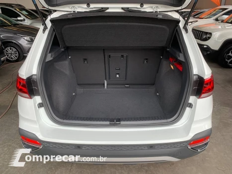 TAOS Highline 1.4 250 TSI Flex Aut.