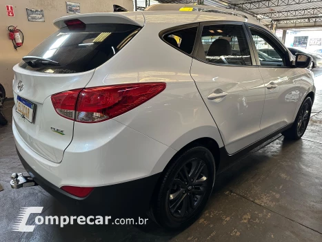 IX35 2.0 16V