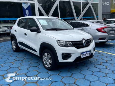KWID 1.0 12V SCE FLEX LIFE MANUAL