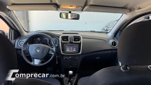 SANDERO 1.6 16V SCE Dynamique Easy-r