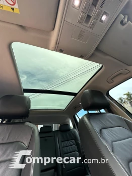 TIGUAN 1.4 250 TSI Allspace Comfortline