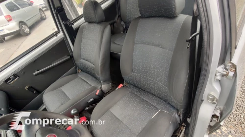 UNO 1.0 MPI Mille WAY Economy 8V