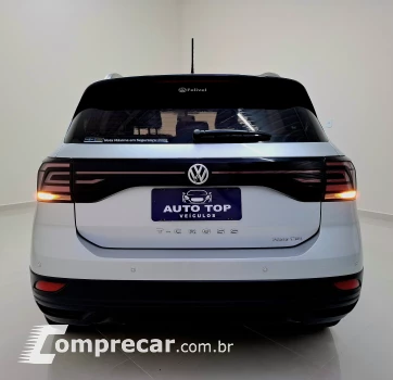 T-CROSS 1.0 200 TSI Sense
