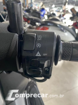 NMAX 160