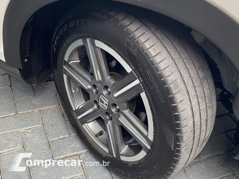 HR-V 1.5 DI I-vtec EX