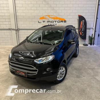 ECOSPORT 2.0 SE 16V