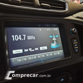 ONIX 1. 4MT LTZ