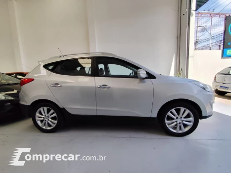 IX35 2.0 MPFI GLS 16V