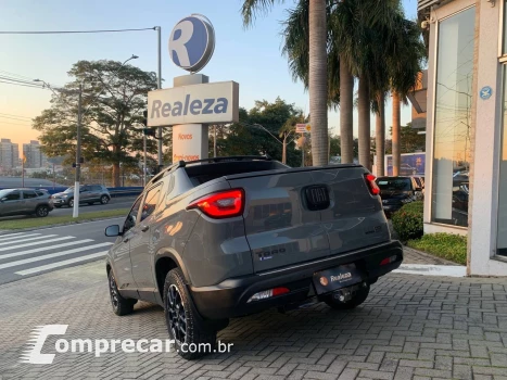 Toro Ultra 2.0 16V 4x4 Diesel Aut.