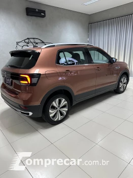 T-CROSS 1.4 250 TSI Highline