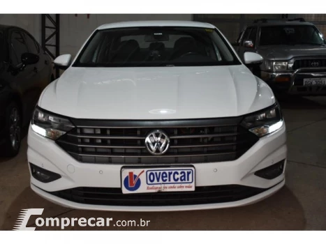 JETTA - 1.4 250 TSI TOTAL TIPTRONIC