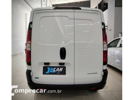 FIORINO 1.4 MPI FURGÃO ENDURANCE 8V FLEX 2P MANUAL