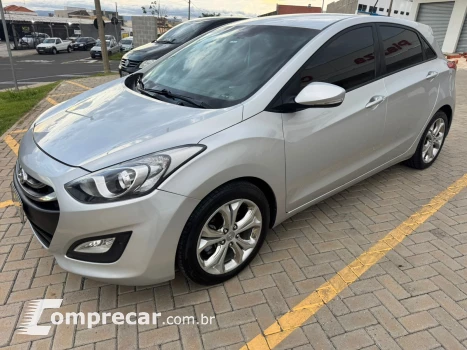 Hyundai I30 1.8 5P 4 portas