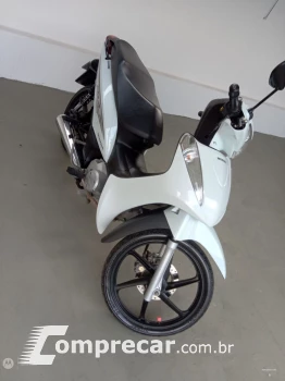 HONDA Biz 125 EX
