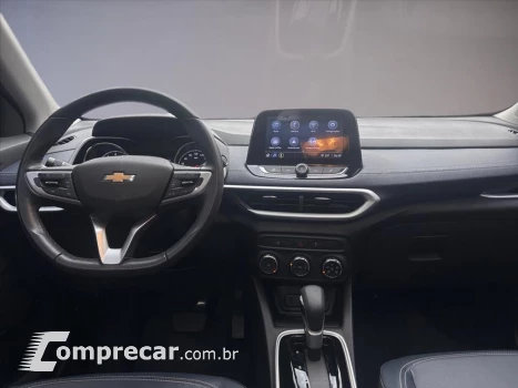 TRACKER 1.2 TURBO FLEX PREMIER AUTOMÁTICO