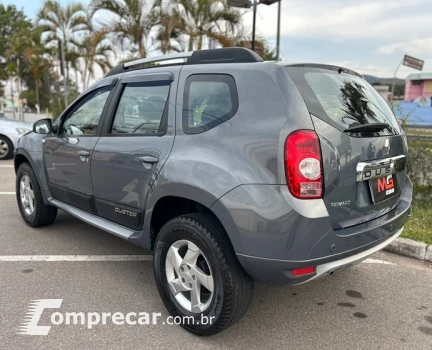 DUSTER 1.6 16V SCE Dynamique