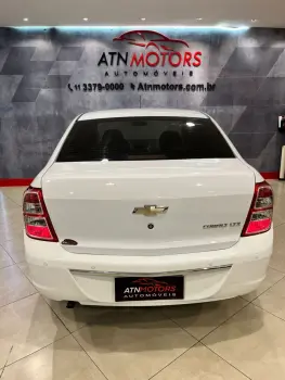 Cobalt 1.4 4P FLEX LTZ