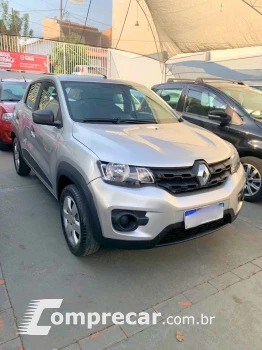 KWID 1.0 12V SCE ZEN
