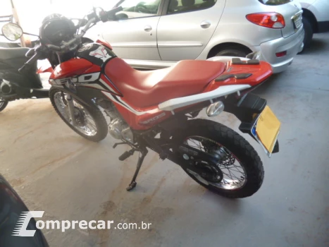 BROS 160 SE