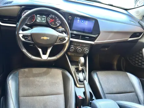 MONTANA 1.2 TURBO FLEX LTZ AUTOMÁTICO