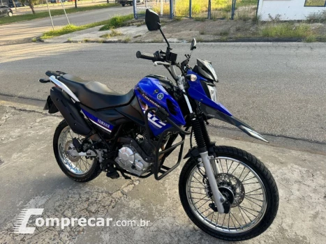 XTZ 150 Crosser Z