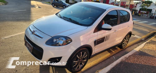 Fiat PALIO 1.6 MPI Sporting 16V 4 portas