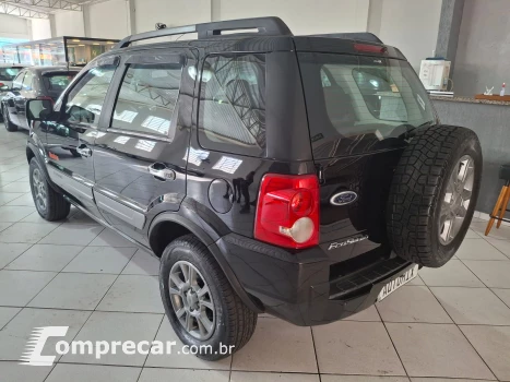 ECOSPORT 1.6 Freestyle 8V