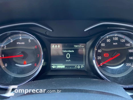 ONIX 1.0 Turbo Plus Premier