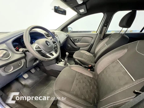 STEPWAY ZEN FLEX 1.0 12V MEC.