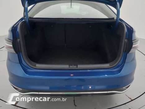 VIRTUS 1.0 200 TSI COMFORTLINE AUTOMÁTICO