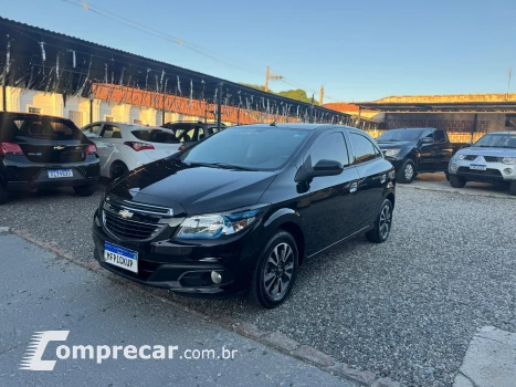 ONIX 1.4 MPFI LTZ 8V