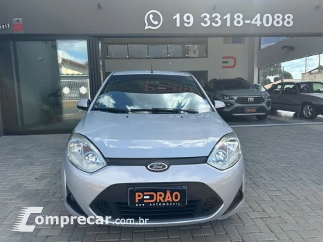 FORD FIESTA 1.0 MPI Hatch 8V 4 portas