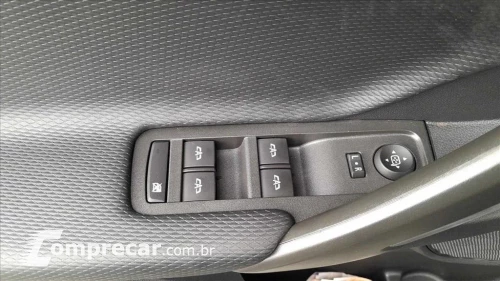 TRACKER 1.0 TURBO FLEX LT AUTOMÁTICO