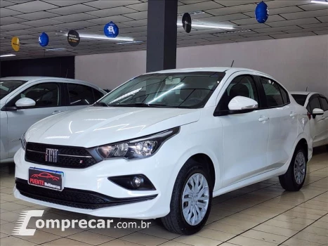 Fiat CRONOS 1.3 Firefly Drive 4 portas