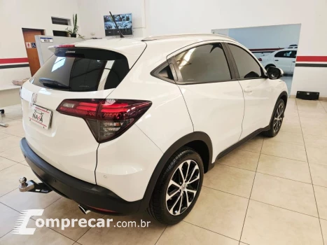 HR-V 1.8 16V EXL