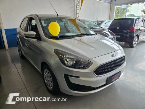 ECOSPORT 1.6 Freestyle 16V