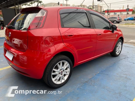 Punto