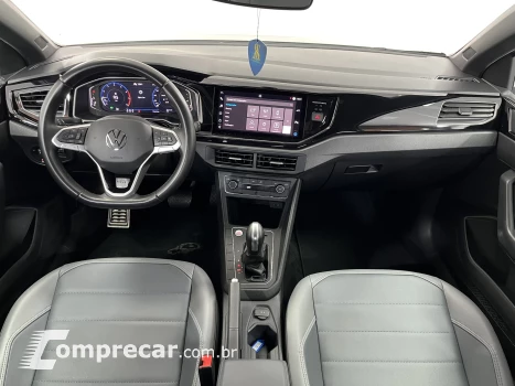 NIVUS 1.0 200 TSI Highline