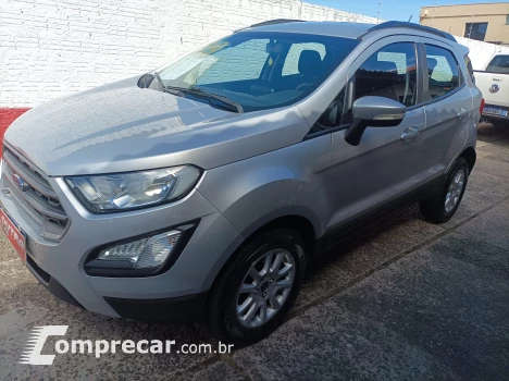 ECOSPORT 1.5 Ti-vct SE Direct