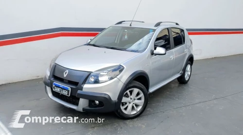 SANDERO STEPWAY Hi-Power 1.6 8V 5p