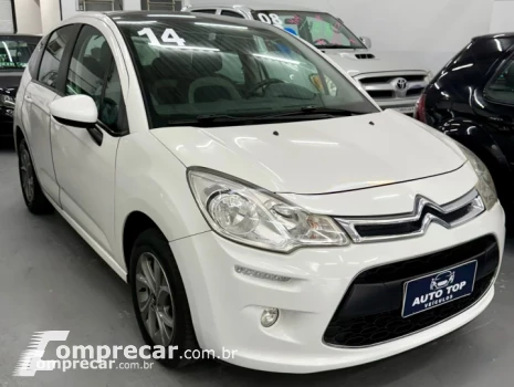C3 1.5 Tendance 8V