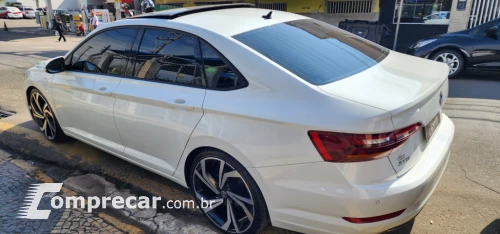 JETTA 1.4 250 TSI Comfortline