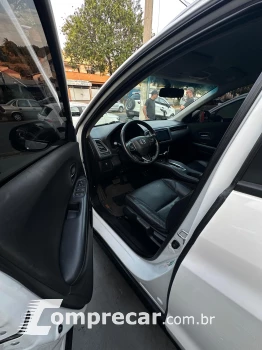 HR-V 1.8 16V EXL