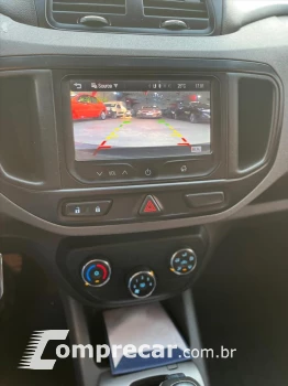 SPIN 1.8 LTZ 8V
