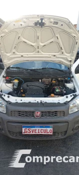 STRADA 1.4 MPI Hard Working CS 8V