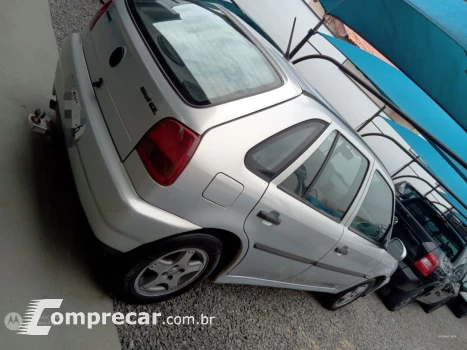 Gol 1.6 MI 4P CL